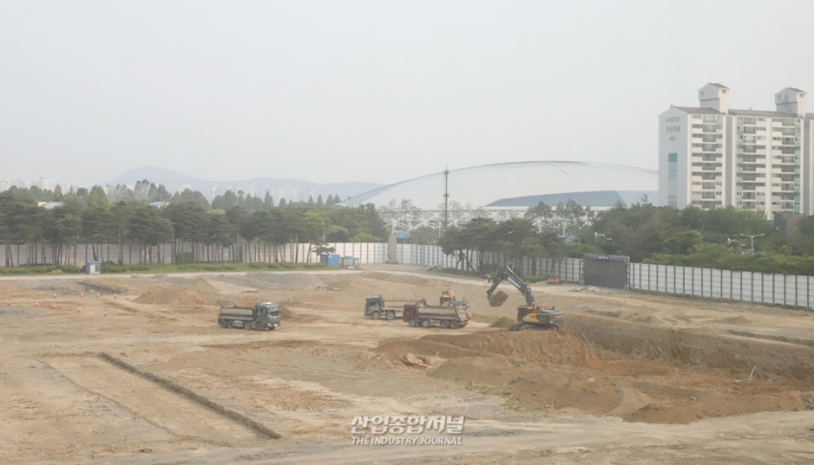 [기획] 킨텍스·송도·수원 ‘MICE 삼각편대’ 떴다… 수도권 전시산업 지각변동 - 산업종합저널 전시회
