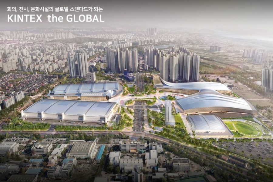 [기획] 킨텍스·송도·수원 ‘MICE 삼각편대’ 떴다… 수도권 전시산업 지각변동 - 산업종합저널 전시회