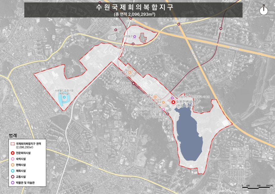 [기획] 킨텍스·송도·수원 ‘MICE 삼각편대’ 떴다… 수도권 전시산업 지각변동 - 산업종합저널 전시회
