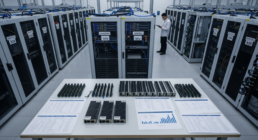 AI 예산 10조 시대 열렸지만… “돈만 쓴다고 G3 되나” - 산업종합저널 동향