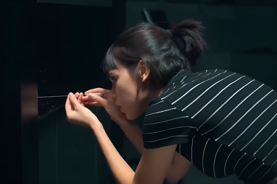 [산업+Culture] 1인 1드론 시스템, 스마트시티 보안 산업의 미래인가 허구인가 - 산업종합저널 기계