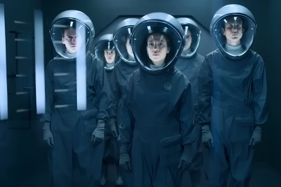 [산업+Culture] 1인 1드론 시스템, 스마트시티 보안 산업의 미래인가 허구인가 - 산업종합저널 기계