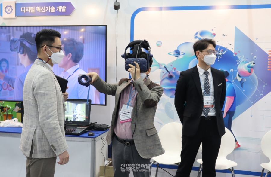 AI 시대 전력망 해법 찾는다… ‘ELECS KOREA 2026’ 4일 코엑스서 개막 - 산업종합저널 전시회