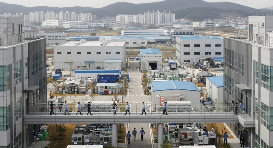 ‘가짜 일’ 걷어내고 ‘진짜 혁신’ 심는다… 산업 R&D, 관행 깨고 환골탈태 - 산업종합저널 정책