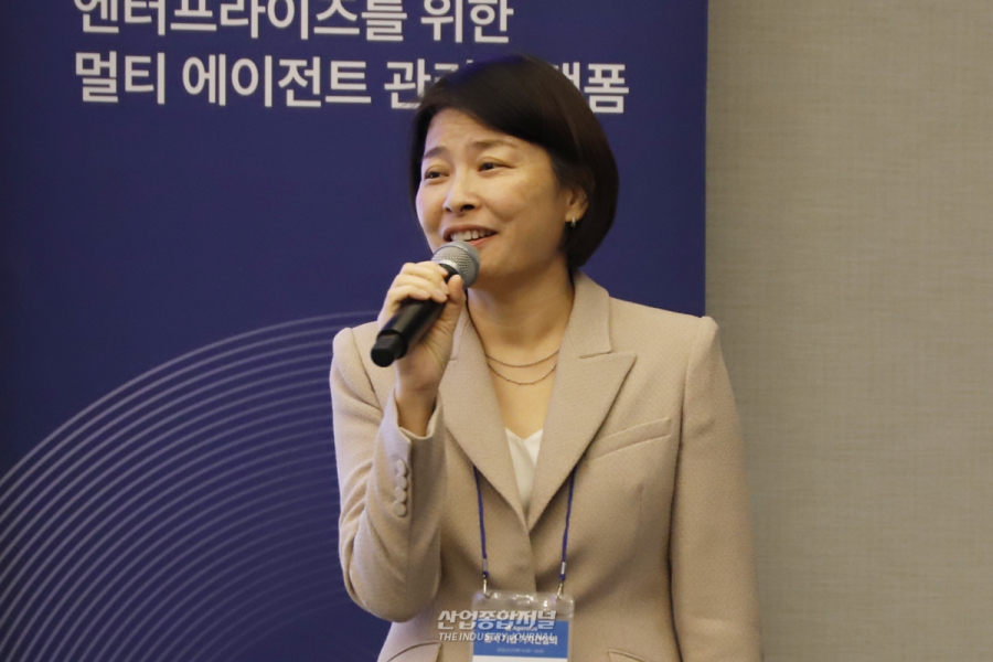 에이전트AI, 통제를 기반으로 한 확장 필요 - 산업종합저널 전자