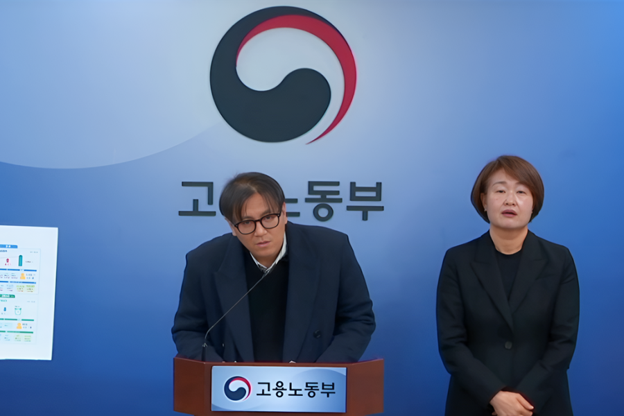 12월 사업체 종사자 3만 명 증가 ‘턱걸이’… 건설·도소매 ‘고용 한파’ 지속 - 산업종합저널 동향