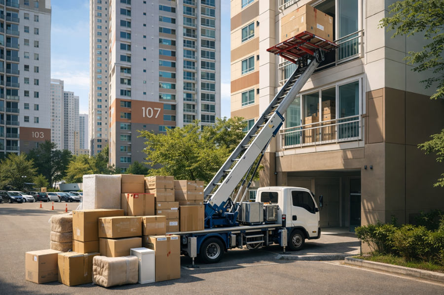 “이사 갈 곳도, 이유도 없다”… 인구 이동 51년  최저 ‘쇼크’ - 산업종합저널 동향