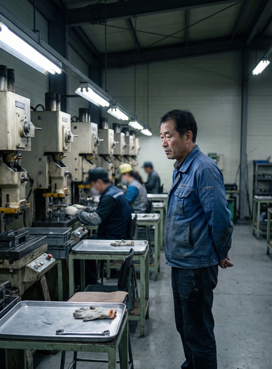 [산업 톺아보기] “사장님, 다른 데 갈래요”… 중소기업이 흔들리고 있다 - 산업종합저널 동향