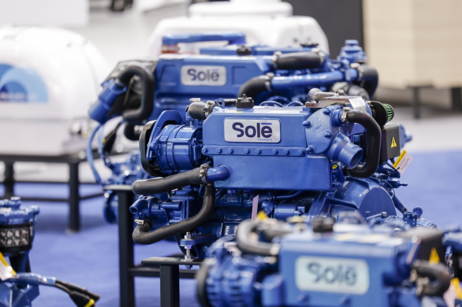 獨 ‘boot 2026’ 20만 인파 북적… 해양 레저 산업 ‘부활의 뱃고동’ - 산업종합저널 전시회