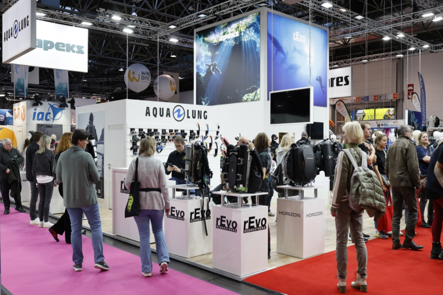 獨 ‘boot 2026’ 20만 인파 북적… 해양 레저 산업 ‘부활의 뱃고동’ - 산업종합저널 전시회