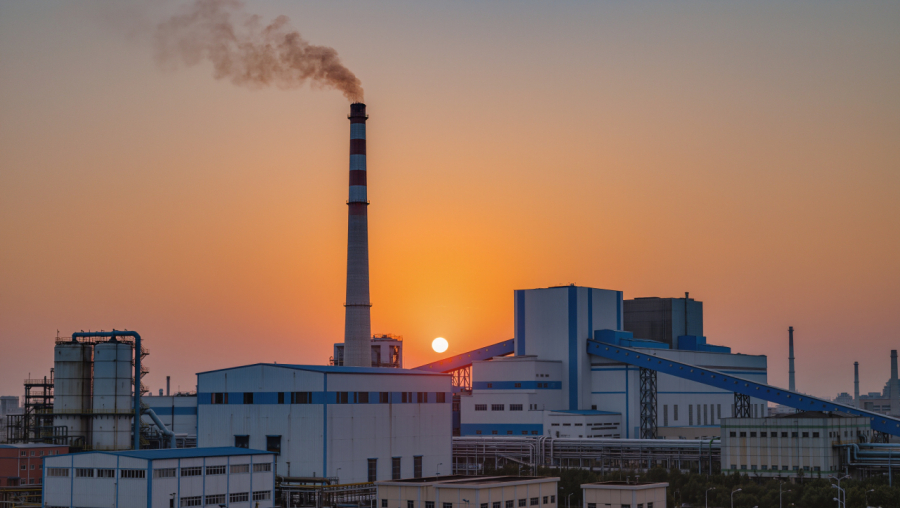 ‘반도체’는 웃고 ‘섬유’는 울었다… 경기도 제조업의 잔인한 ‘두 얼굴’ - 산업종합저널 동향