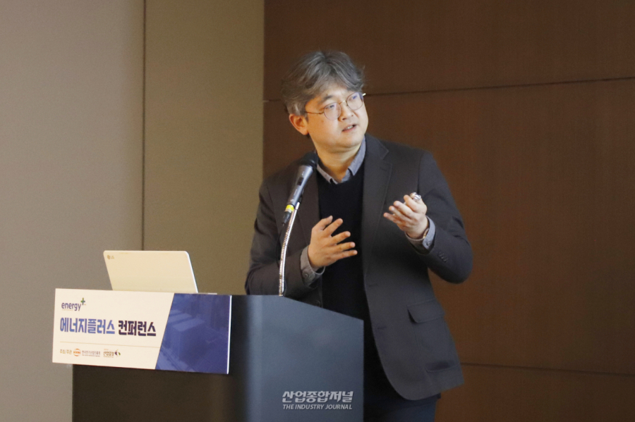 [산업View] “AI가 쏘아 올린 전력난, 해법은 ESS”… - 산업종합저널 에너지