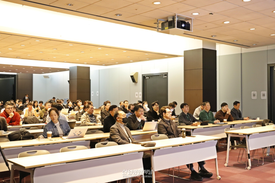 [산업View] “AI가 쏘아 올린 전력난, 해법은 ESS”… - 산업종합저널 에너지