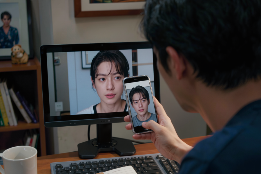 “사람인 줄 알았는데”… 10명 중 6명 ‘AI’에 속았다 - 산업종합저널 동향