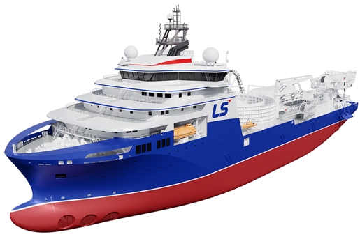 LS마린솔루션, 창사 첫 매출 2,000억 돌파… 해상풍력·자회사 효과 ‘톡톡’ - 산업종합저널 플랜트