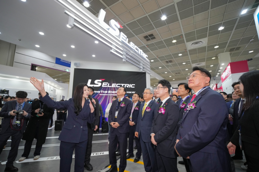 ‘ELECS KOREA 2026’ 폐막… “AI·데이터센터 시대, K-전력이 이끈다” - 산업종합저널 전기