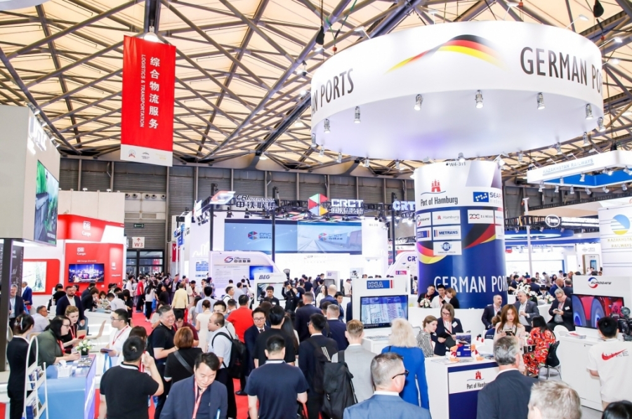 “SW 넘어 피지컬 AI로”… 중국 무인물류, 6월 상하이서 미래 본다 - 산업종합저널 FA