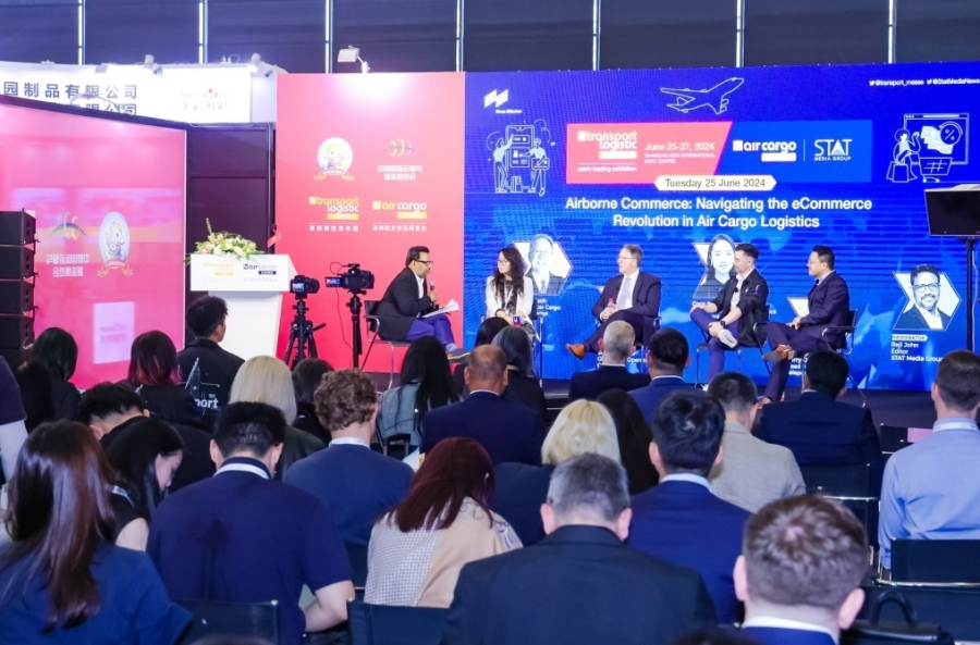 “SW 넘어 피지컬 AI로”… 중국 무인물류, 6월 상하이서 미래 본다 - 산업종합저널 FA