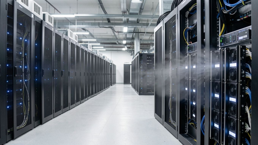 가트너 “올해 전 세계 IT 지출 9천조 원 돌파… AI 인프라가 끌고 SW가 민다” - 산업종합저널 동향