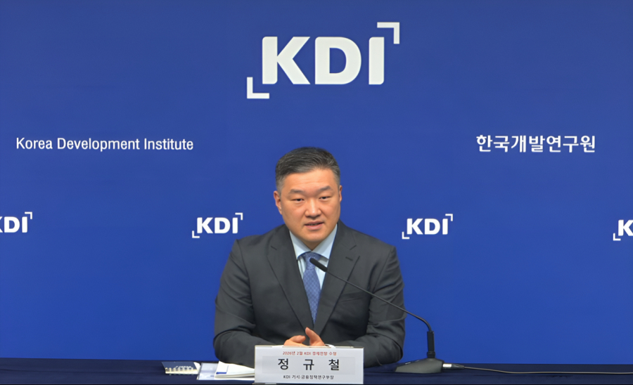 성장률 1.9%로 상향했지만… 반도체 착시 걷어내면 ‘0%대’ 침체 - 산업종합저널 동향