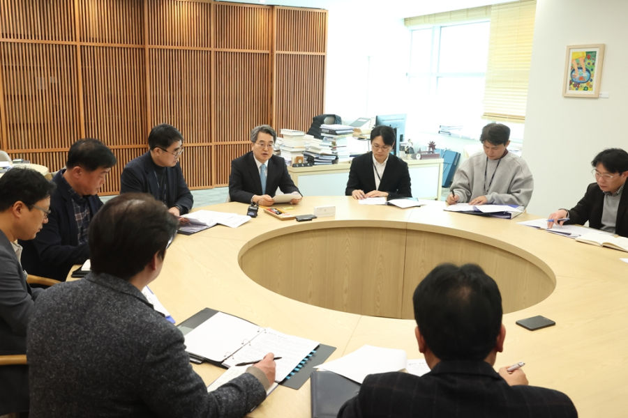 집값 담합 ‘작전세력’ 적발… 하남·성남·용인서 조직적 범행 - 산업종합저널 정책