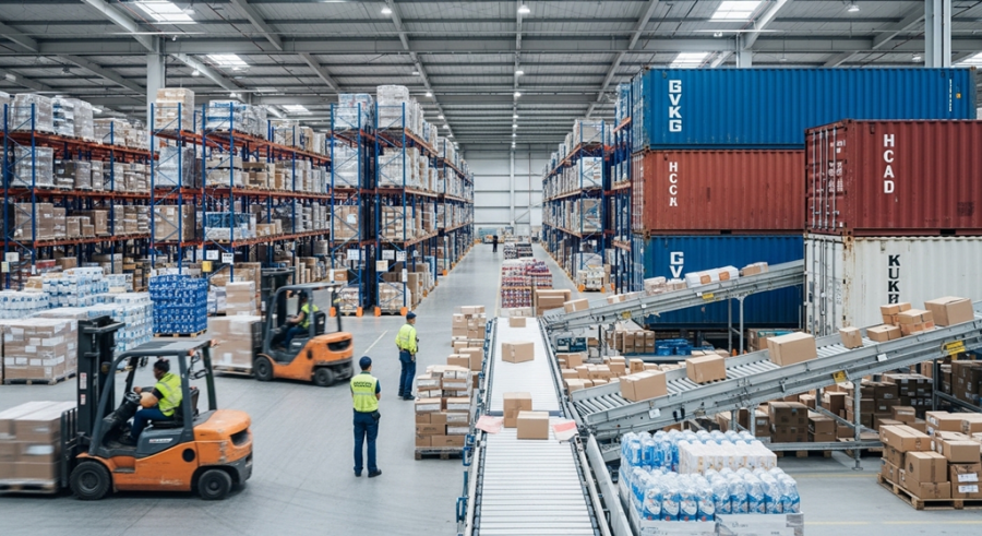 월마트·더우인이 먼저 찾았다… K-소비재, 글로벌 유통망 ‘핵심 소싱처’로 격상 - 산업종합저널 동향