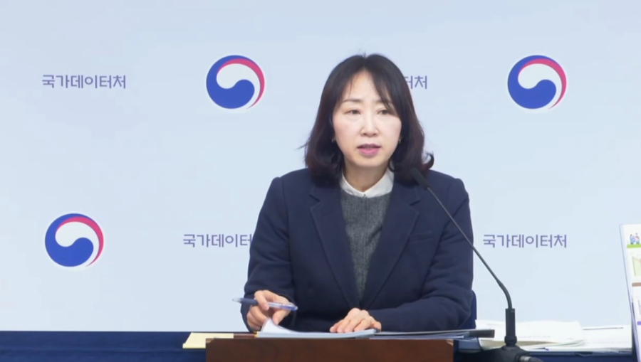 0.8명 선 회복한 합계출산율, 산업계가 바라보는 시각은… - 산업종합저널 동향