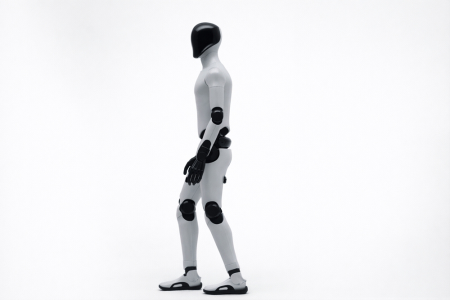 [기획 2편] “인간형 로봇의 꿈, 기술보다 더 느리게 걷는다” - 산업종합저널 전기