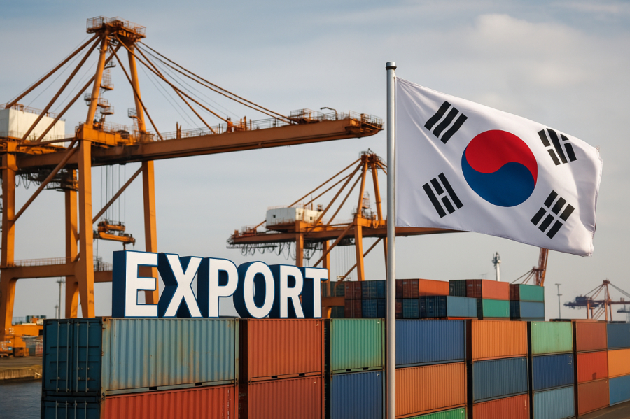 [수출, 한국 경제를 움직이다] ④정책이 만든 수출 반등 - 산업종합저널 부품
