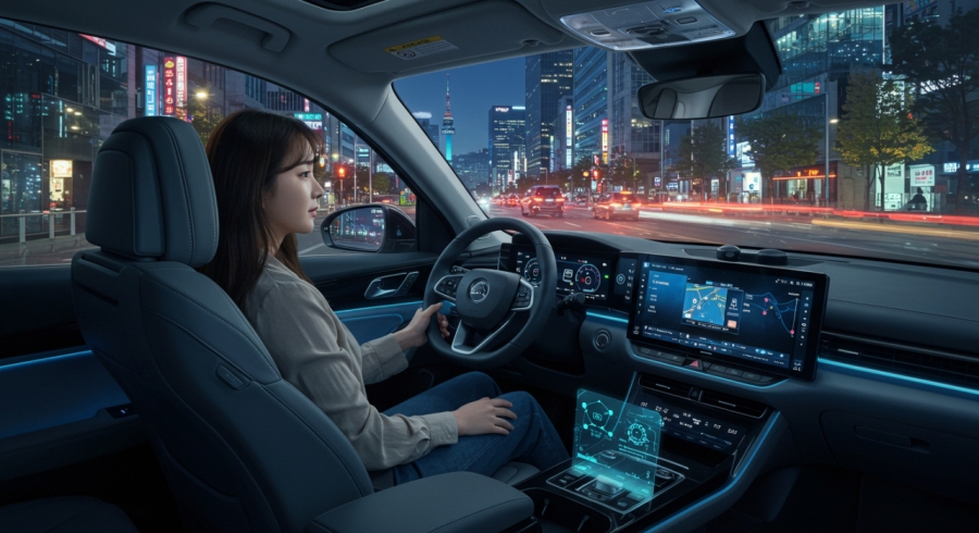 AI, 글로벌 경제의 패러다임을 바꾸다 - 산업종합저널 전기