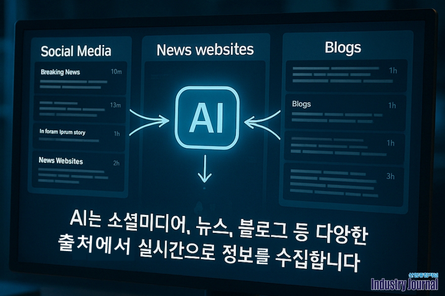 [심층분석] AI 챗봇 시대, '정보 검증'의 필요성 - 산업종합저널 FA