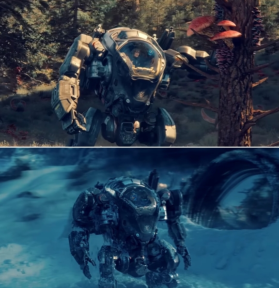 [산업+Culture] 인류 멸망 노리는 AI와 신경 접속한 인류… '아틀라스'가 던진 섬뜩한 경고 - 산업종합저널 FA