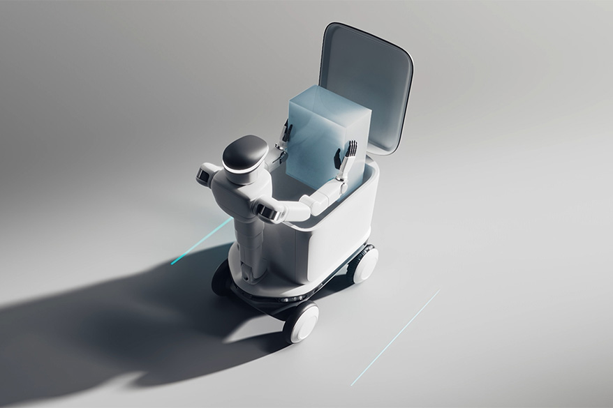 [이슈기획] 휴머노이드 로봇, ‘피지컬 AI’ 만나 산업 자동화 새 해법으로 - 산업종합저널 로봇