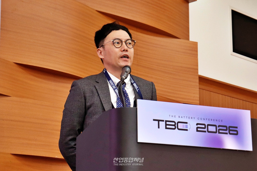 LG CNS “배터리도 AI가 운영”… 자율형 공장으로 제조 혁신 가속 - 산업종합저널 전기