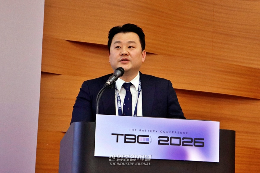 한국에머슨 “배터리 공정 자율운전 시대… 통합 데이터·디지털 트윈이 핵심” - 산업종합저널 에너지