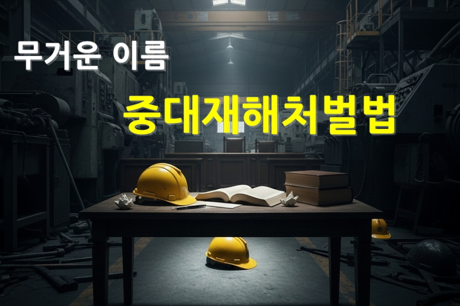 [산업톺아보기] 7천만 원짜리 죽음, 그 후 3년 - 산업종합저널 장비