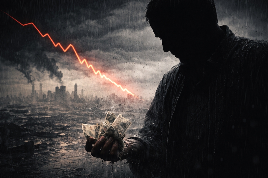 [산업 톺아보기] "검은 비가 내리는 페르시아"… 무너진 지표, 벼랑 끝의 이란 경제 - 산업종합저널 에너지