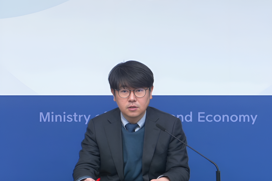 8개월 만에 ‘경기 하방 위험’ 재등장…중동발 유가 리스크 경보 - 산업종합저널 에너지