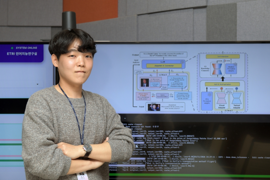 ETRI, ‘건망증 없는 AI’ 기술 확보… 새 지식 배워도 기존 지식 보존 - 산업종합저널 기타