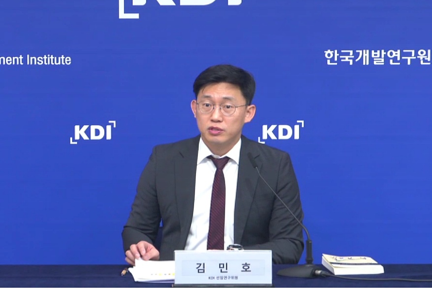 KDI "기업 성장 역동성 저하… 스케일업 지원체계 '원스톱 진단'으로 개편해야“ - 산업종합저널 FA