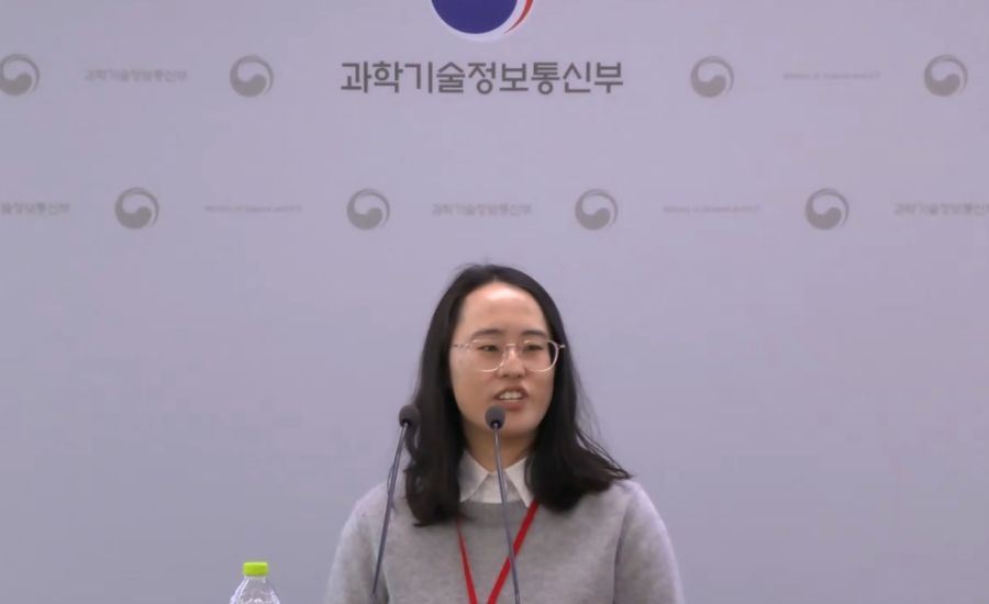 9년 집념이 뚫은 ‘물의 성배’… 영하 60℃서 액체 임계점 첫 포착 - 산업종합저널 소재