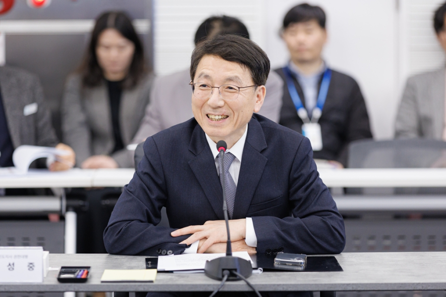 제3판교에 ‘대한민국 팹리스 심장’ 심는다 - 산업종합저널 전자