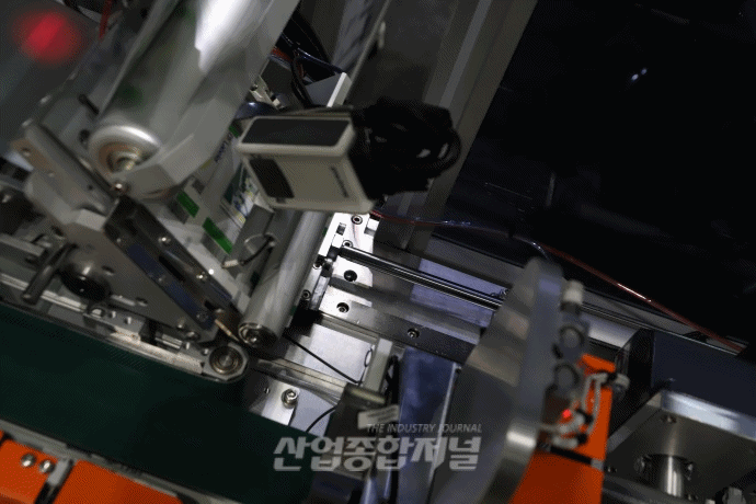 [움짤뉴스] 이제는 라벨링도 ‘DX·자동화 시대’ - 산업종합저널 FA