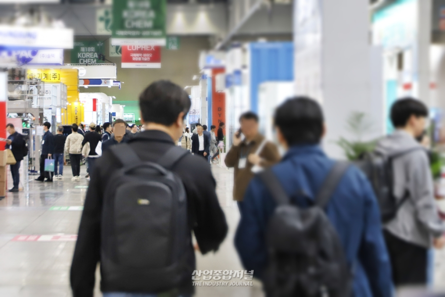 [기획] 나프타·텅스텐 ‘이중 쇼크’… 공급망 전선, ‘글로벌 대체선’으로 넓힌다 - 산업종합저널 에너지