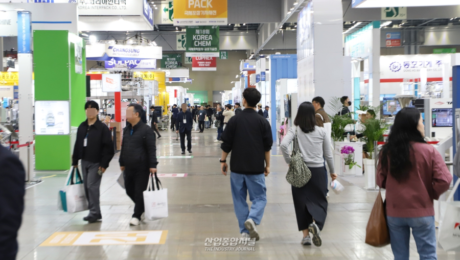 [기획] 나프타·텅스텐 ‘이중 쇼크’… 공급망 전선, ‘글로벌 대체선’으로 넓힌다 - 산업종합저널 에너지
