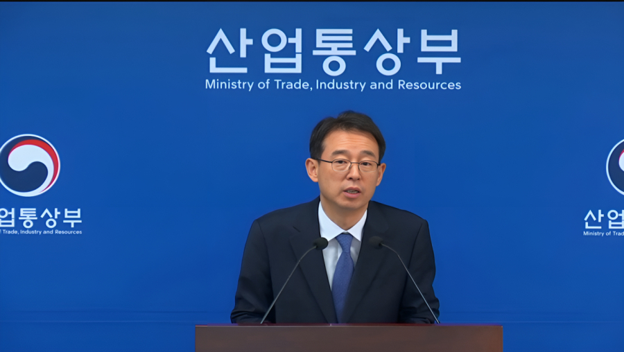 수출 사상 첫 ‘800억 달러 시대’ 열렸다… 반도체 328억 달러 역대 최대 - 산업종합저널 전자