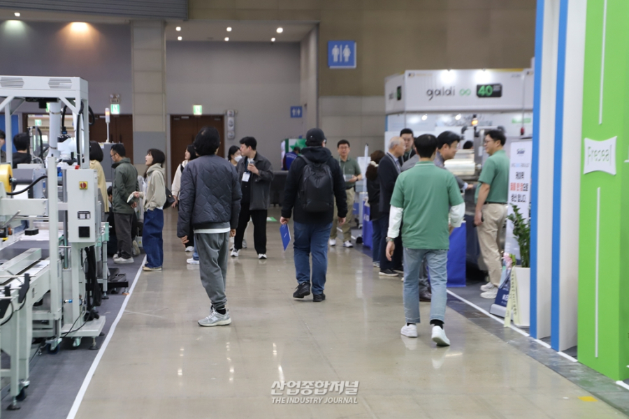 “포장은 공급망의 방파제”… 중동발 위기에 패키징 업계 사활 건 성명 - 산업종합저널 에너지