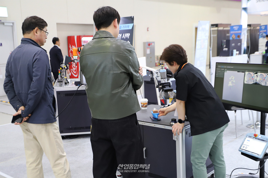 ‘2026 EMK·AWK’, 코엑스서 개최…250개사 400 부스 규모 - 산업종합저널 FA