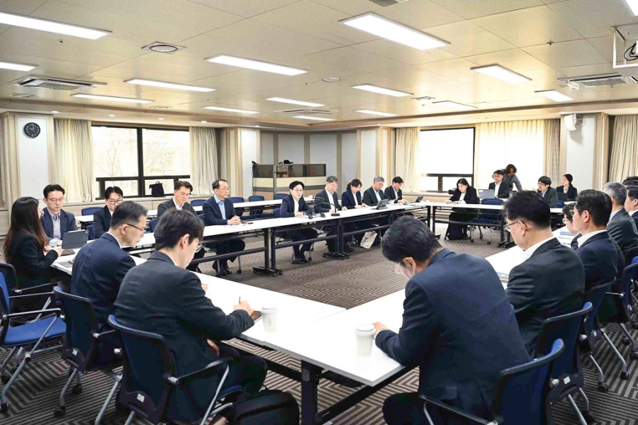 중동발 물류·원료 병목 확산… 반복되는 '단기 처방' 한계 - 산업종합저널 에너지