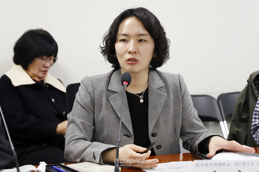 빠르게 바뀌는 EU 환경규제, 한국은 선제적으로 제도 정비 나서야 - 산업종합저널 에너지